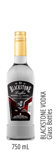 Blackstone Vodka