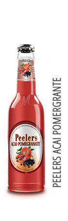 Peelers Acai Pomegranate