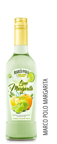 Marco Polo Margarita