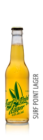 Surf Point Lager