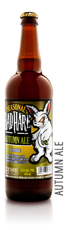 Bad Hare Autumn Ale