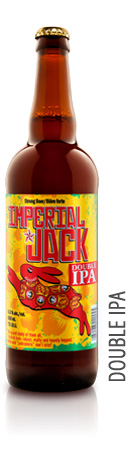 Imperial Jack Double IPA