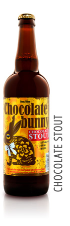 Chocolate Bunny Chocolate Stout