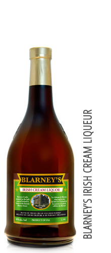 Blarney's Irish Cream Liqueur