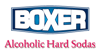 Boxer Alcoholic Hard Sodas