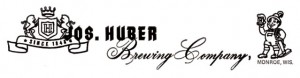 Joseph Huber Brewing Company