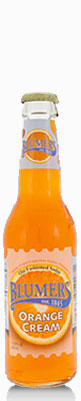 Blumers Orange Cream Soda