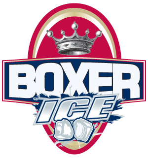 Enjoy Boxer Ice, the Beer of Champions