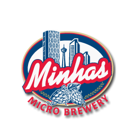 The Best Brewery Tour in Alberta - Minhas Micro Brewery in Calgary, Alberta