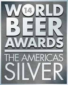 Huber Bock wins Americas Silver at the World Beer Awards