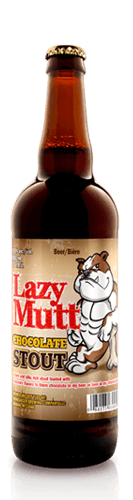 Lazy Mutt Chocolate Stout